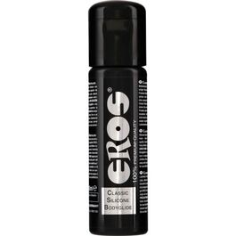 EROS – CLASSIQUE BODYGLIDE EN SILICONE 100 ML