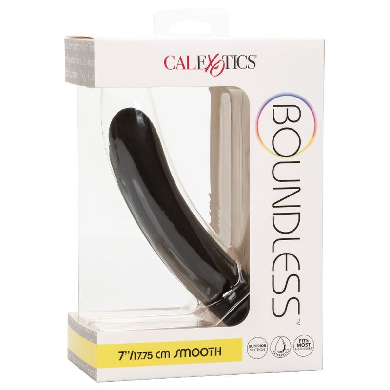 CALEXOTICS – GODE SANS LIMITE 17.8 CM