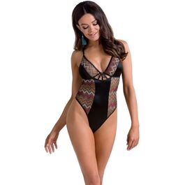 CASMIR – LAGERTA TEDDY S/M