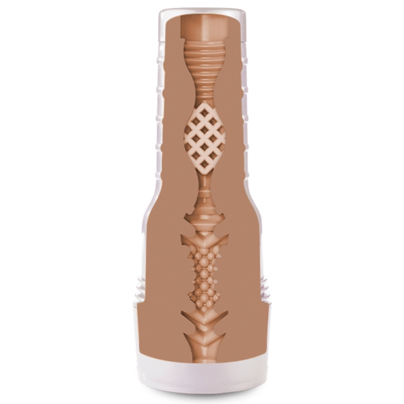 FLESHLIGHT GIRLS – AUTUMN FALLS CRÈME TEXTURE VAGIN