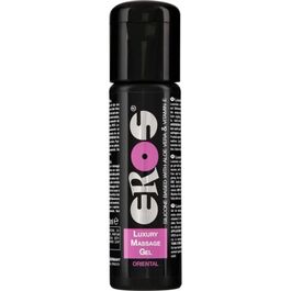 EROS – GEL DE MASSAGE ORIENTAL DE LUXE 100 ML