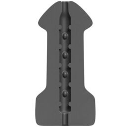 ALL BLACK – BRANCHEMENT DE MASTURBATEUR