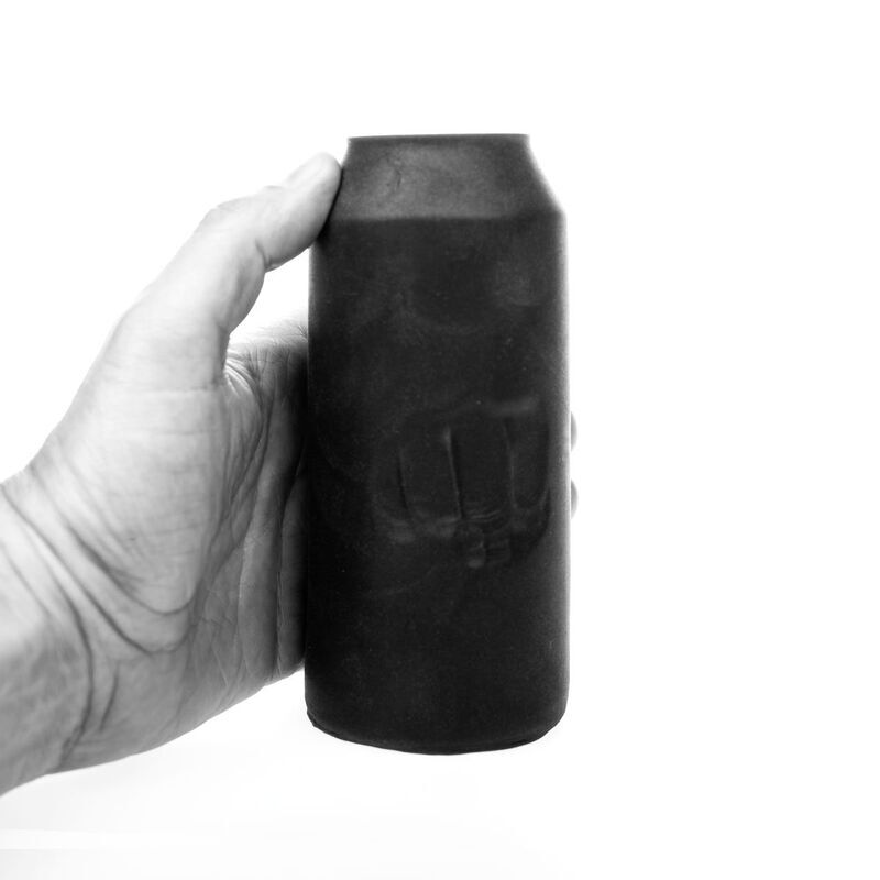 ALL BLACK – MASTURBATEUR ÉNERGIE