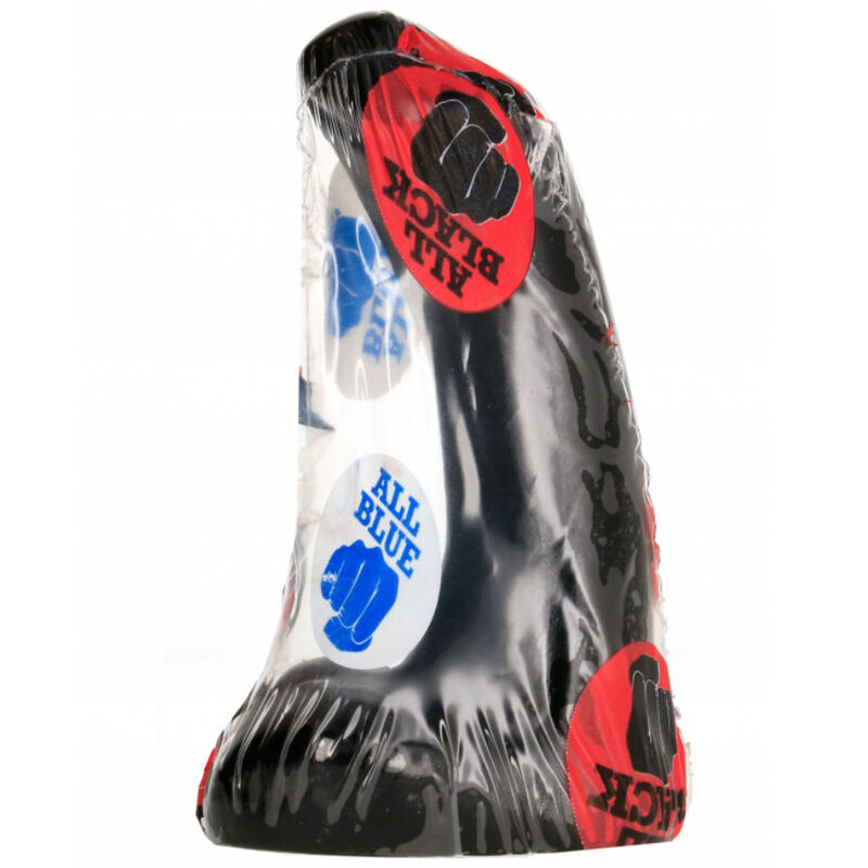 ALL BLACK – GODE 9 CM