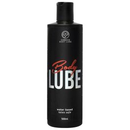 COBECO – BODYLUBE LUBRIFIANT A BASE D » »EAU LATEX SAFE 500 ML