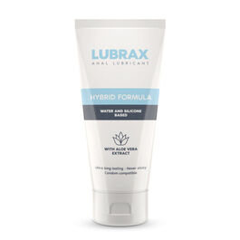 INTIMATELINE – LUBRAX LUBRIFIANT ANAL HYBRIDE 50 ML
