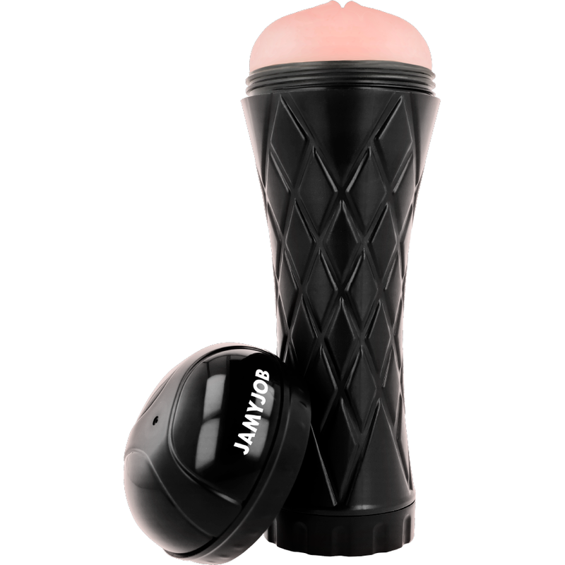 JAMYJOB – MASTURBATEUR DE BOUCHE BOUCHE