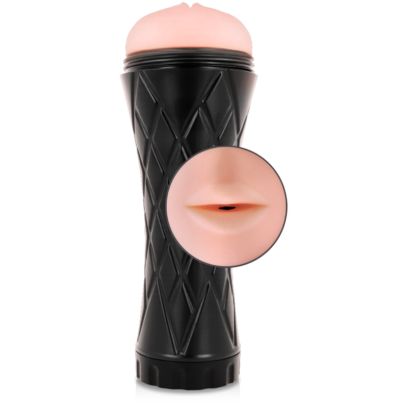 JAMYJOB – MASTURBATEUR DE BOUCHE BOUCHE