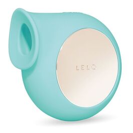 LELO – STIMULATEUR DE VAGUES SILA CRUISE – AQUA