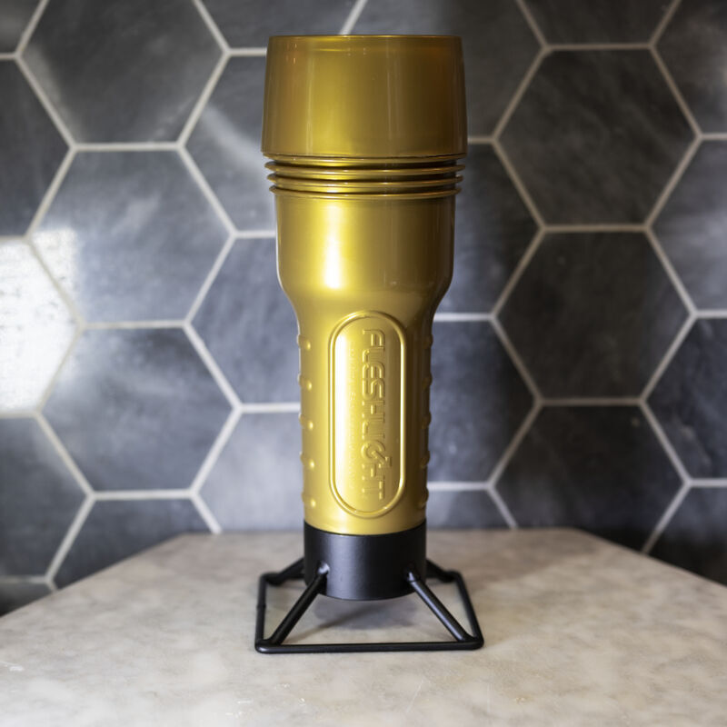 FLESHLIGHT – SCREW DRY SUPPORT DE SÉCHAGE