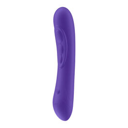 KIIROO – VIBRATEUR POINT G PEARL 3 – VIOLET