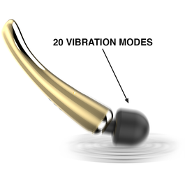 IBIZA – MASSEUR DE LUXE WAND