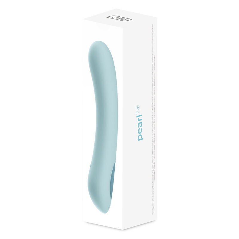 KIIROO – ENSEMBLE COUPLES ONYX+ & PEARL 2+ TURQUOISE
