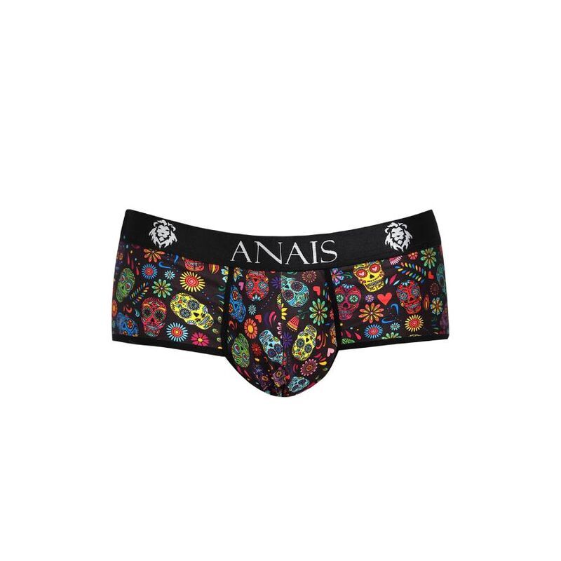 ANAIS MEN – MEXICO BOXER BRIEF S