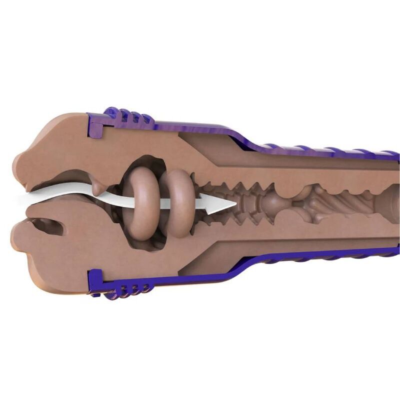 FLESHLIGHT BOOST – BLOW LM CHAIR RP