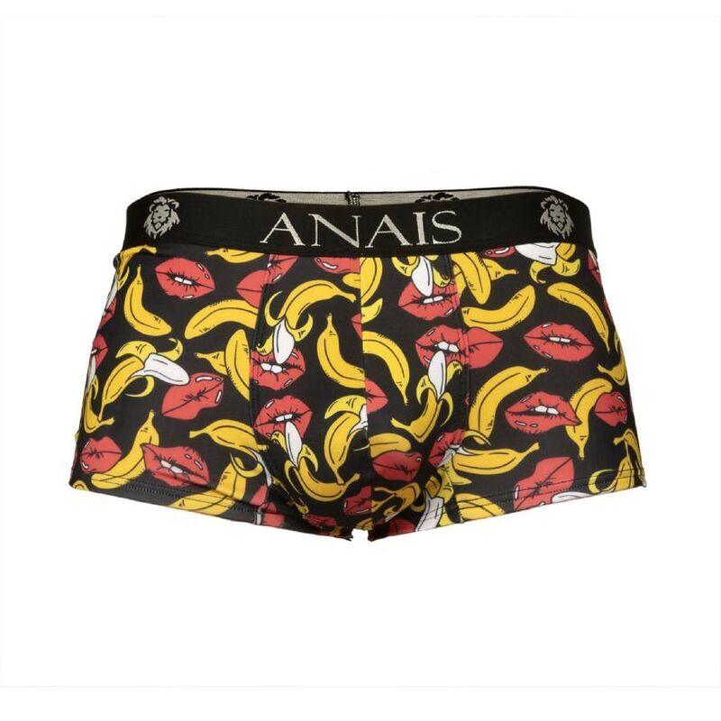 ANAIS MEN – BANANA BOXER S