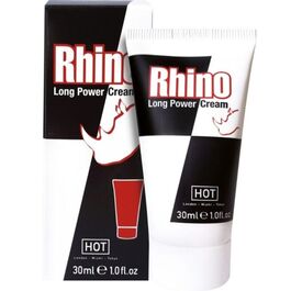 HOT – CRÈME LONGUE PUISSANCE RHINO 30ML