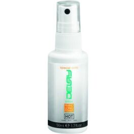 CHAUD – SPRAY RETARD 50ML