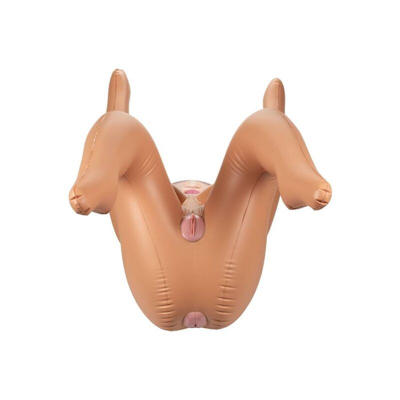 CALEXOTICS – PORTE ARRIÈRE BABE LOVE DOLL