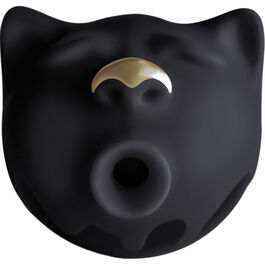 G-VIBE – GCAT MYSTIC CLITORISEUR NOIR