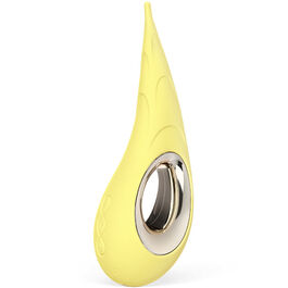 LELO – DOT CRUISE STIMULATEUR DE CLITORIS JAUNE