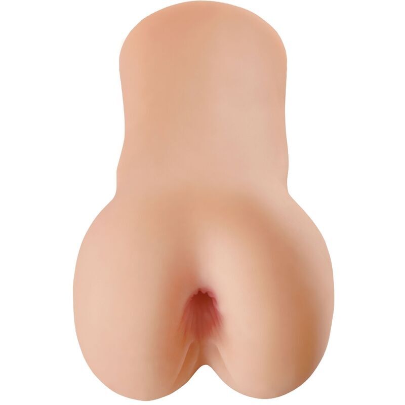 FETISH FANTASY EXTREME – ANO VAGIN RÉALISTE