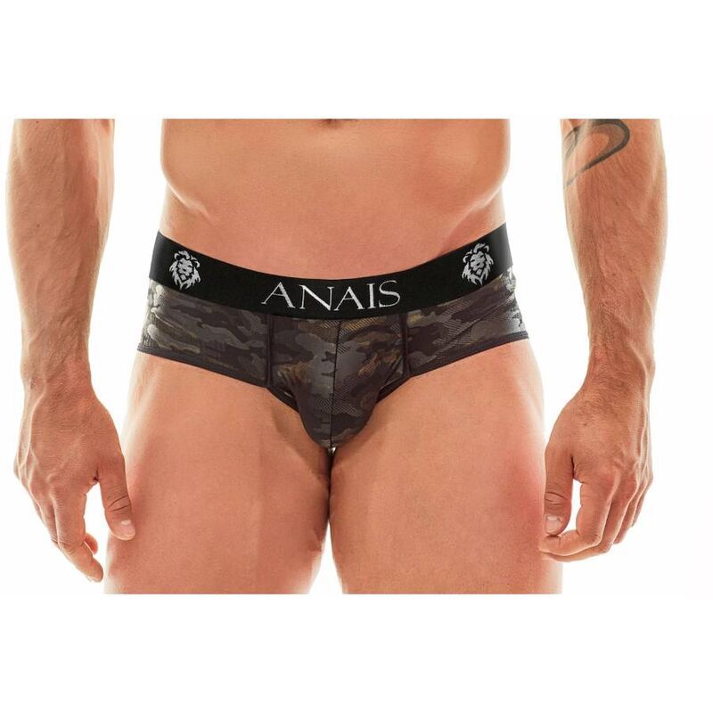ANAIS MEN – ELECTRO BOXER BRIEF S