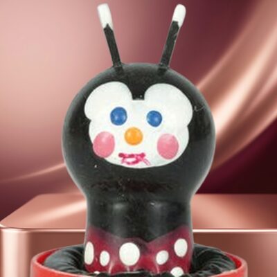 CONDOMERIE - PRÉSERVATIFS FANTAISIE PEINTS À LA MAIN