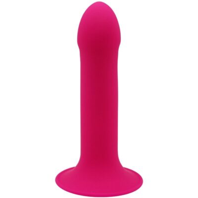 Adrien Lastic - Gode en Silicone Hitsens... - Réaliste Silicone Médical