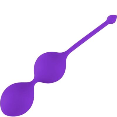 Alive - U·tone Boules Violettes