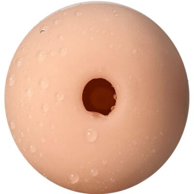 Alive - Mini Masturbateur Shot Experience