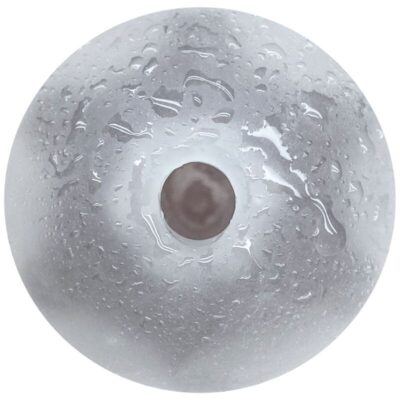 Alive - Shot Experience Mini Masturbateur Transparent