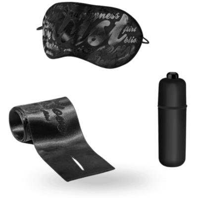 Bijoux - Instruments de Plaisir Niveau Violette