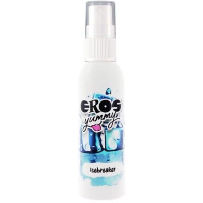 Eros - Yummy Spray Corporel Briseur de Glace 50 Ml