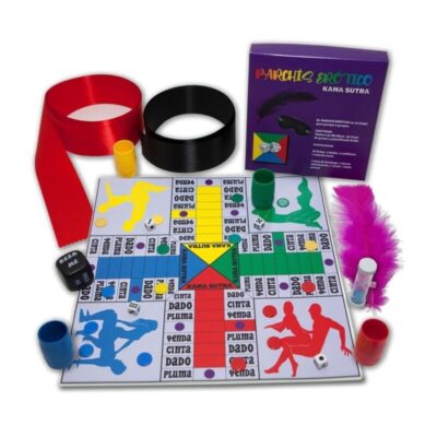 Diablo Picante - Patch Ărotique