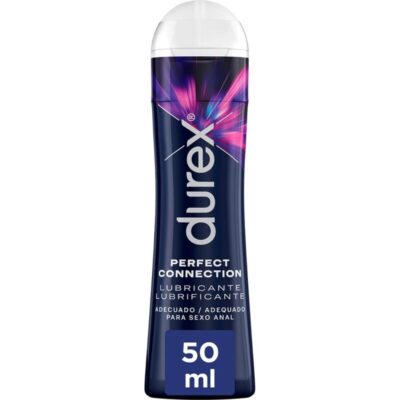 Durex - Lubrifiant Connexion Parfaite 50 Ml