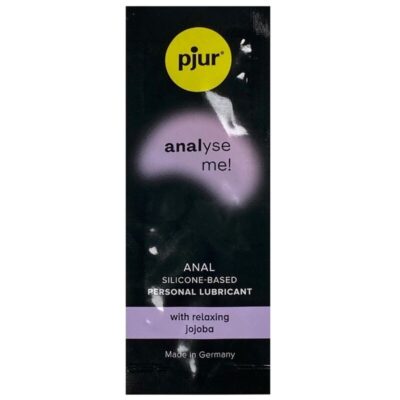 Pjur - Analyse Moi Gel Relaxant Anal 1,5 Ml