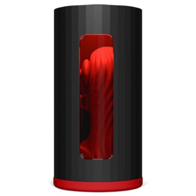 Lelo - Masturbateur Mâle F1s V3 Rouge