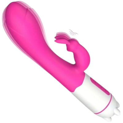 ARMONY - HAPPY VIBRATEUR & STIMULATE... - Air Pulse Silencieux