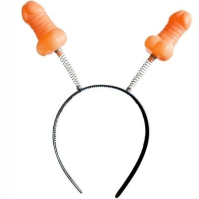 Diablo Picante - Bandeau pour Pénis - Livraison Gratuite Discrète