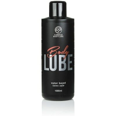 Cobeco - Cbl Lubrifiant Corporel 1000ml