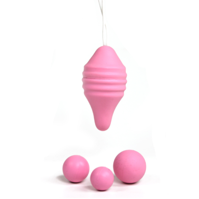 Femintimate - Pelvix Concept Balles 100% Thérapeutiques