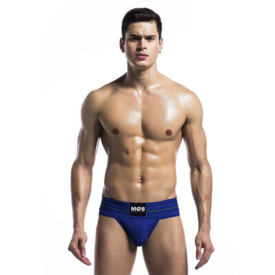 Mob - String Classique Bleu Taille L