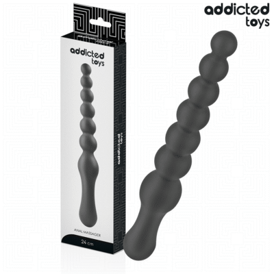 Addicted Toys - Masseur Anal 24 Cm