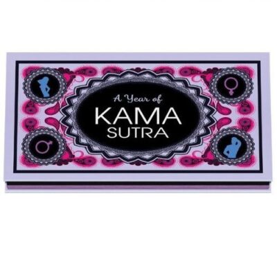 Kheper Games - 52 Cartes de Conseils Sexuels Absolument Orgasmiques