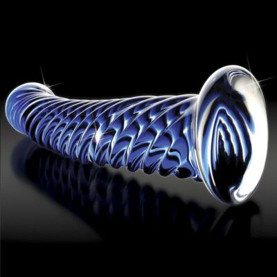 Icicles - N. 29 Masseur en Verre