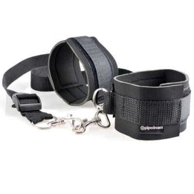 Ensemble Manchon et Tether Fetish Fantasy