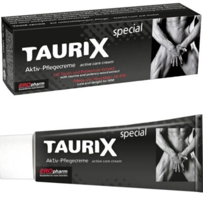Joydivion Eropharm - Taurix Spécial 40 Ml