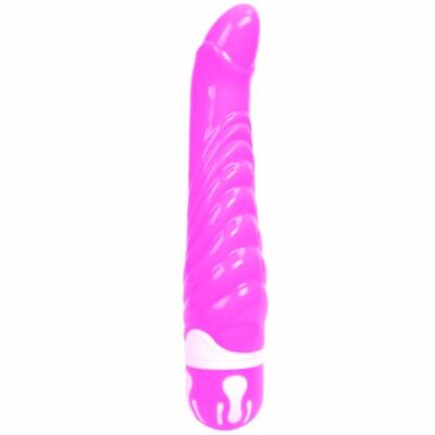 BAILE - LA BITE RĂALISTE LILAS G-SPOT 21.8 CM