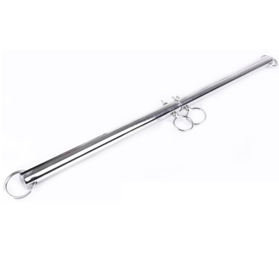 Metal Hard - Barre de Soumission de Cheville Extensible